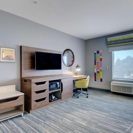 Hampton Inn & Suites Portland West Екстер'єр фото