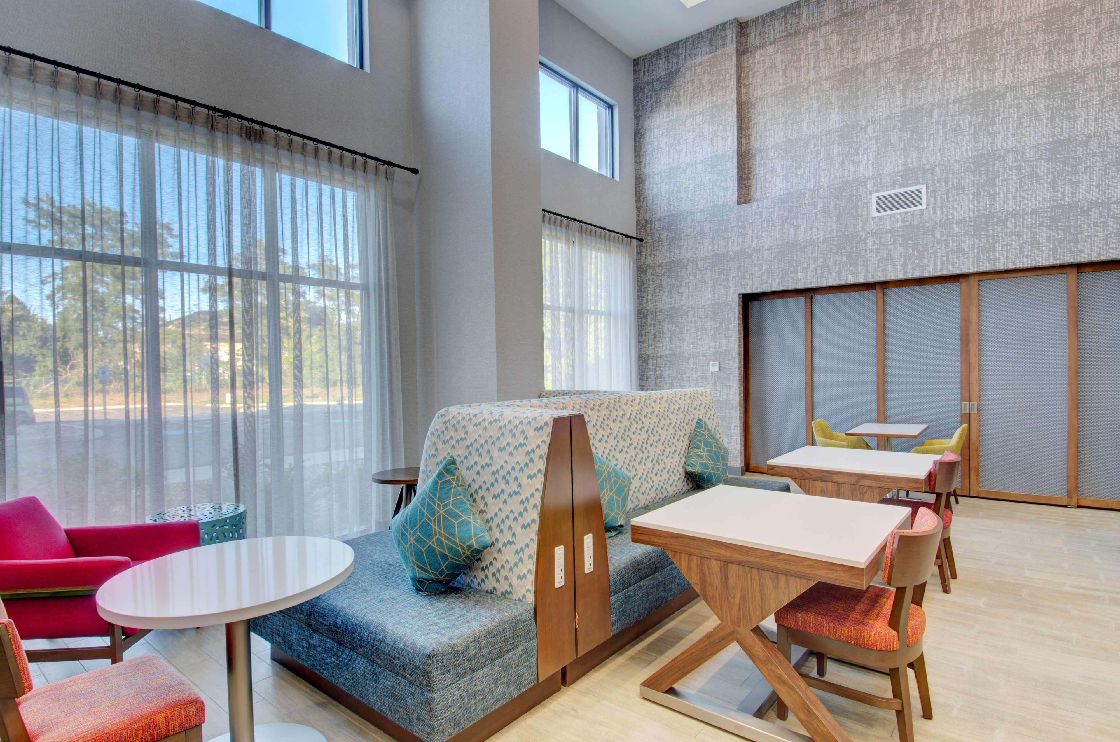 Hampton Inn & Suites Portland West Екстер'єр фото