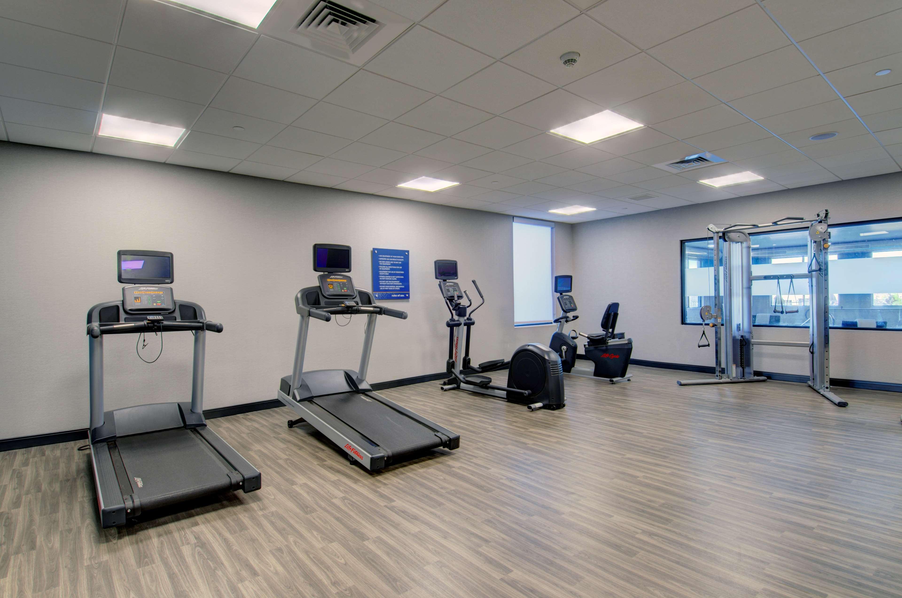 Hampton Inn & Suites Portland West Екстер'єр фото