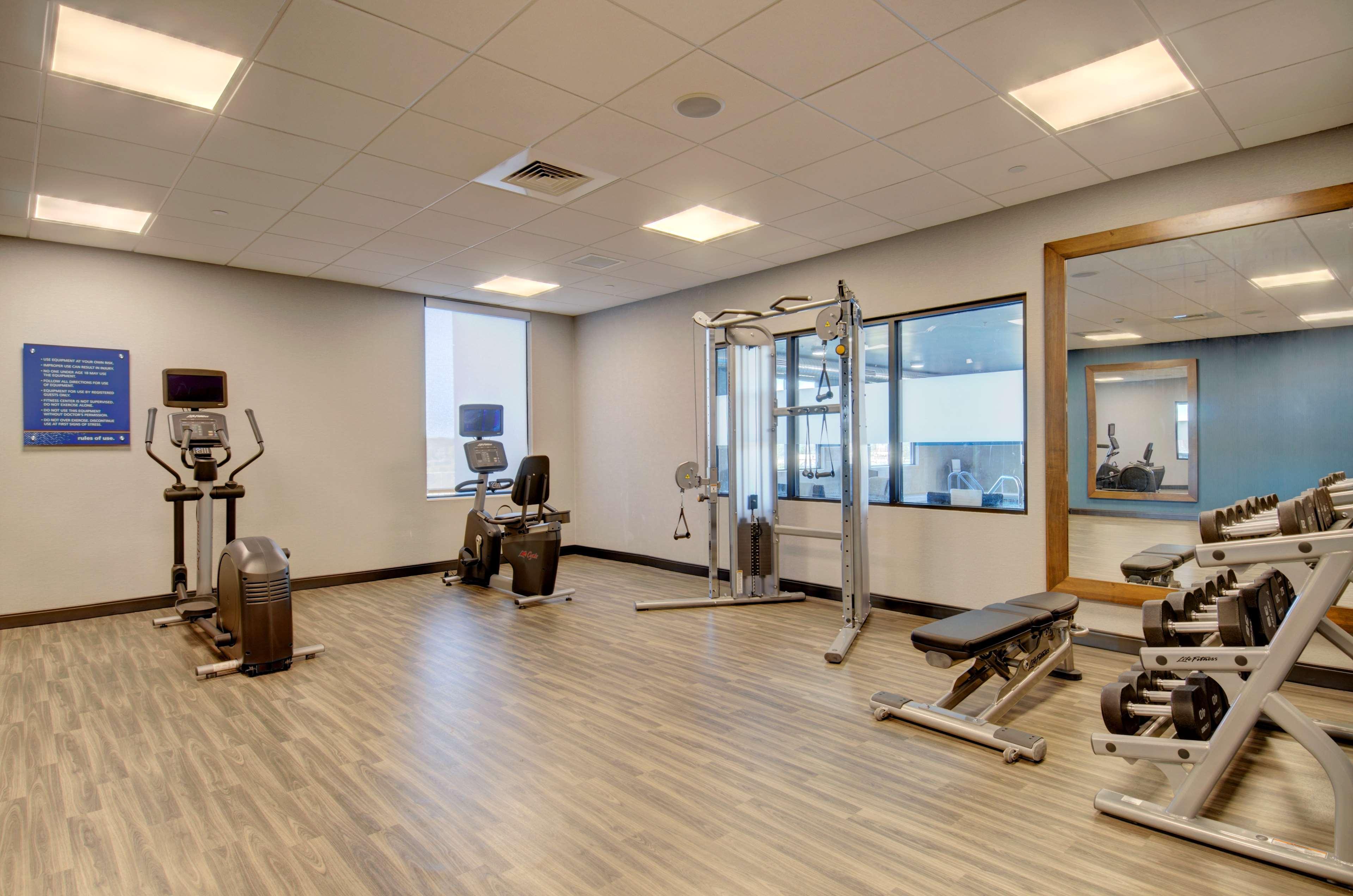 Hampton Inn & Suites Portland West Екстер'єр фото