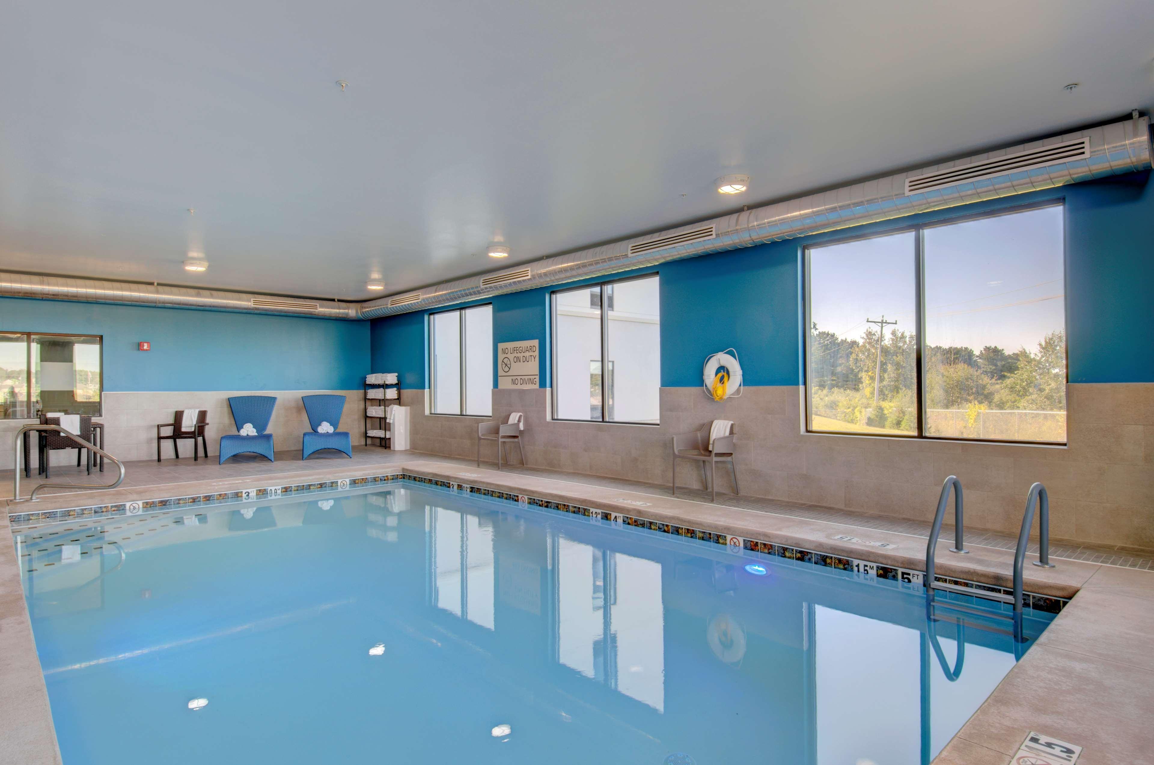 Hampton Inn & Suites Portland West Екстер'єр фото