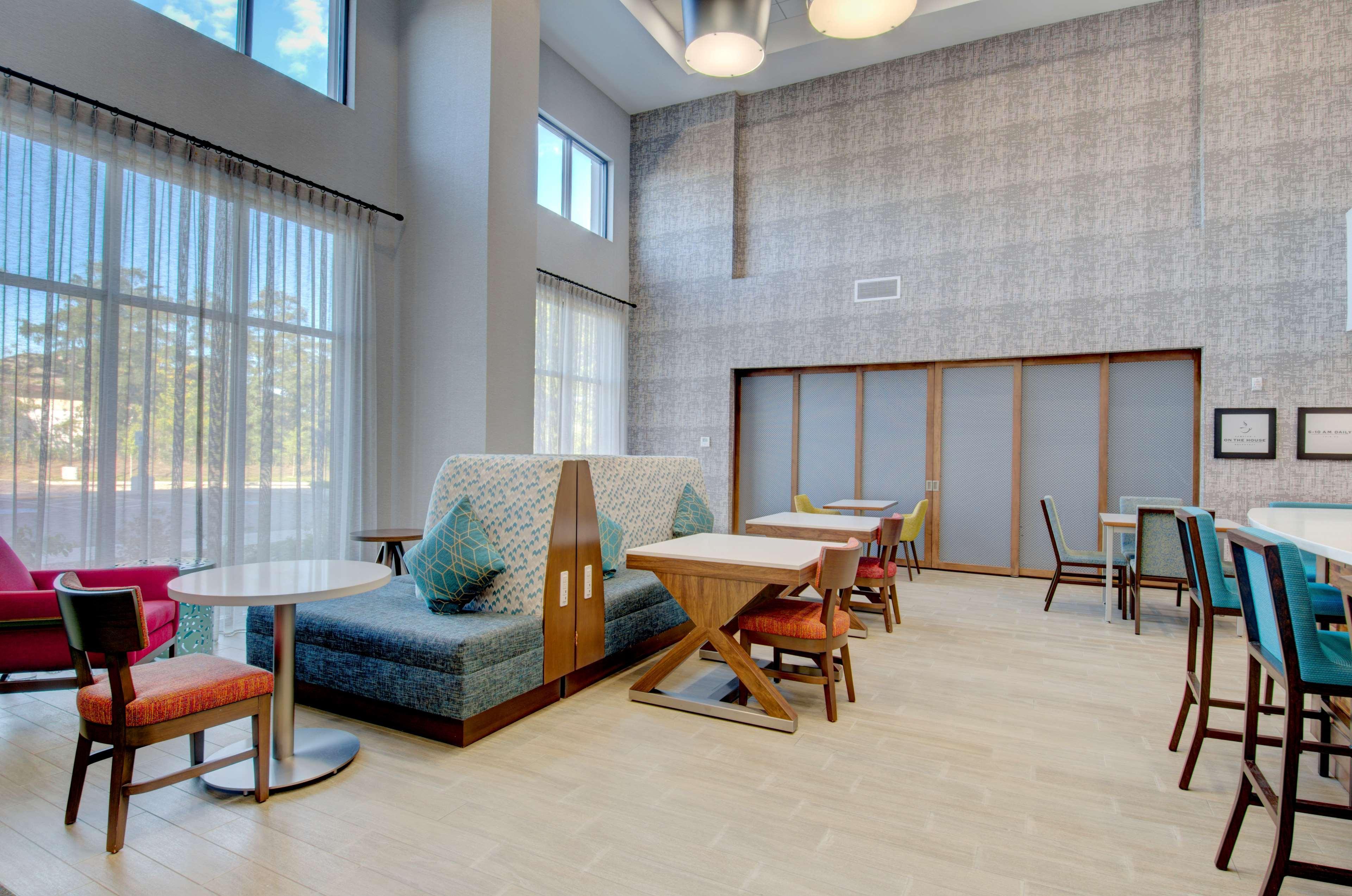 Hampton Inn & Suites Portland West Екстер'єр фото