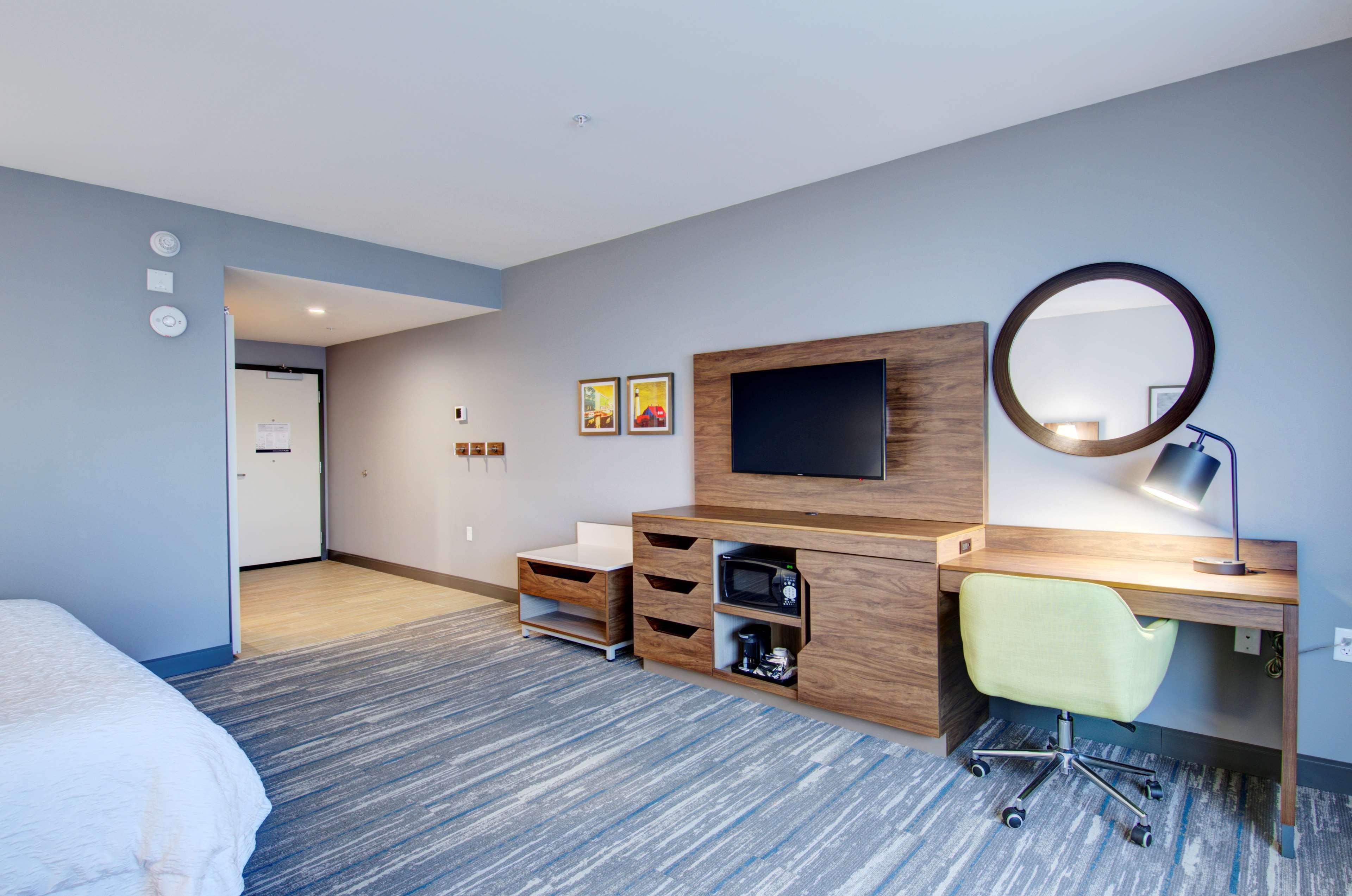 Hampton Inn & Suites Portland West Екстер'єр фото